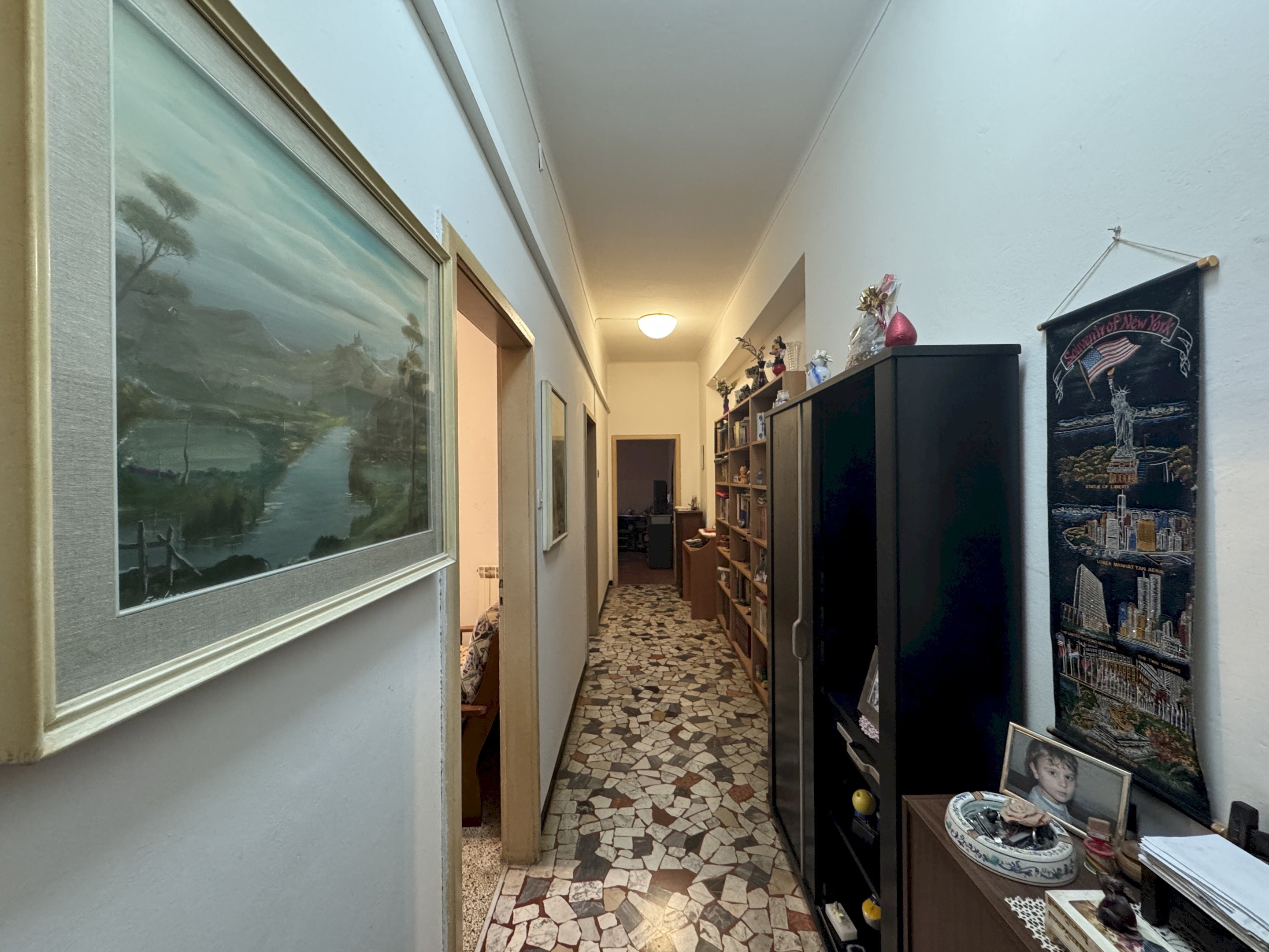 Appartamento Bologna (zona Bolognina) - foto 2