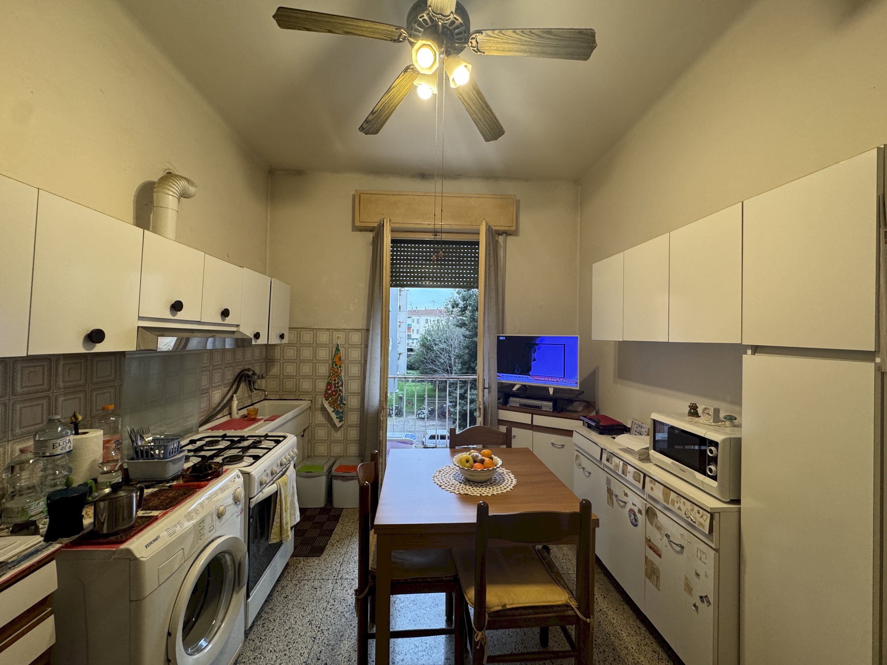 Appartamento Bologna (zona Bolognina) - foto 3