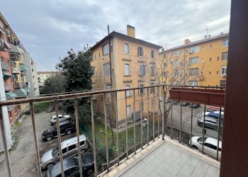 Apartment Bologna (neighborhood Bolognina) - photo 6