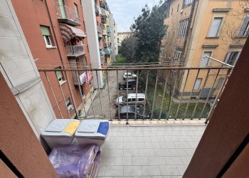 Apartment Bologna (neighborhood Bolognina) - photo 7