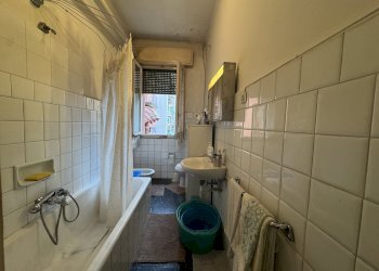 Apartment Bologna (neighborhood Bolognina) - photo 22