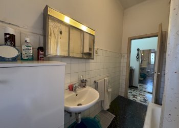 Apartment Bologna (neighborhood Bolognina) - photo 25