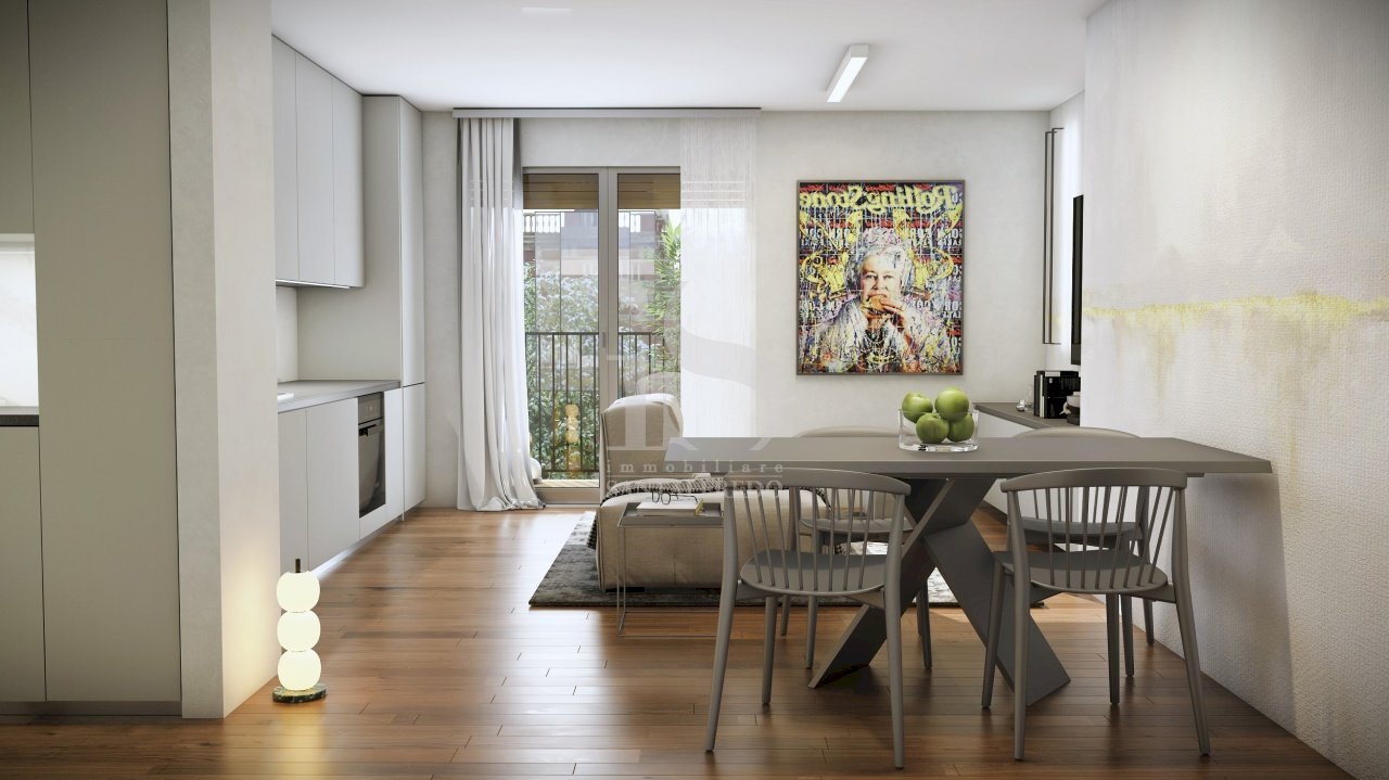 Bilocale VIA PORTO CORSINI, 22, Milano (zona Villa San Giovanni) - foto 1