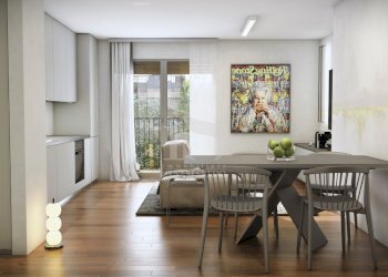 Bilocale VIA PORTO CORSINI, 22, Milano (zona Villa San Giovanni) - foto 1