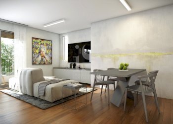 Bilocale VIA PORTO CORSINI, 22, Milano (zona Villa San Giovanni) - foto 3