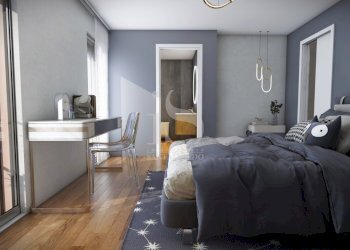 Bilocale VIA PORTO CORSINI, 22, Milano (zona Villa San Giovanni) - foto 6