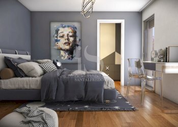 Bilocale VIA PORTO CORSINI, 22, Milano (zona Villa San Giovanni) - foto 7