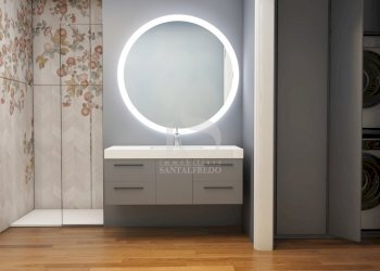 Bilocale VIA PORTO CORSINI, 22, Milano (zona Villa San Giovanni) - foto 8