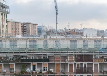 Bilocale VIA PORTO CORSINI, 22, Milano (zona Villa San Giovanni) - foto 18