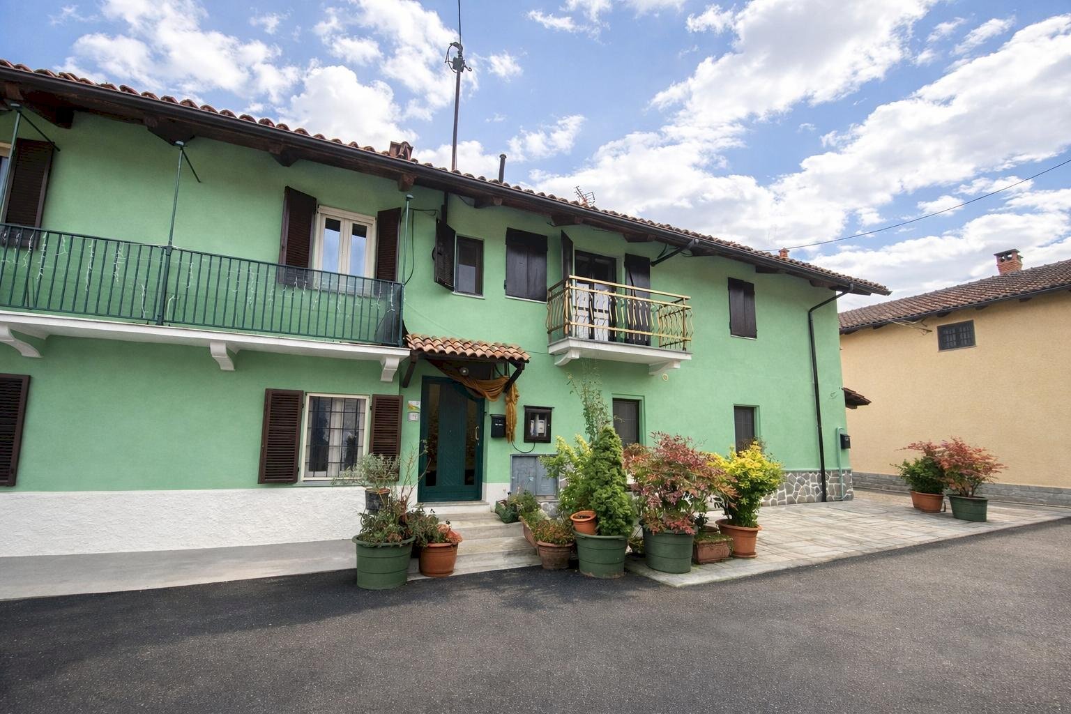 Independent house Ceresole Alba - photo 1