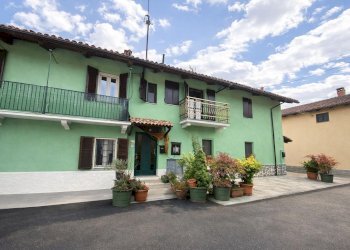 Terratetto - Terracielo Ceresole Alba - foto 1