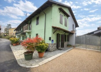 Terratetto - Terracielo Ceresole Alba - foto 18