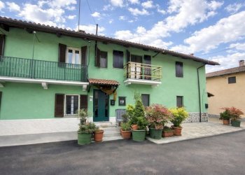 Terratetto - Terracielo Ceresole Alba - foto 19