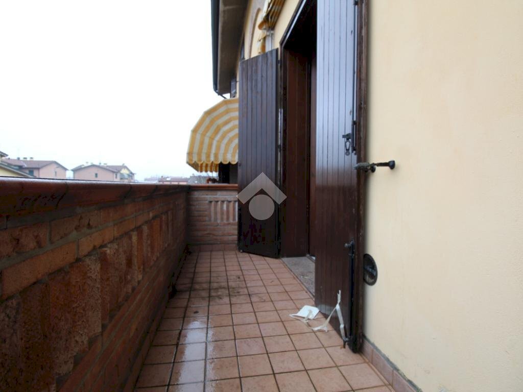 Three-room apartment Via Canale, Casalgrande - photo 3