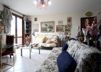 Three-room apartment Via Canale, Casalgrande - photo 10