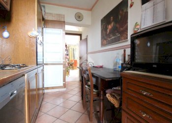 Three-room apartment Via Canale, Casalgrande - photo 11