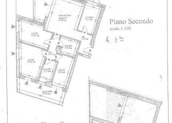 Trilocale Ravenna - foto 49