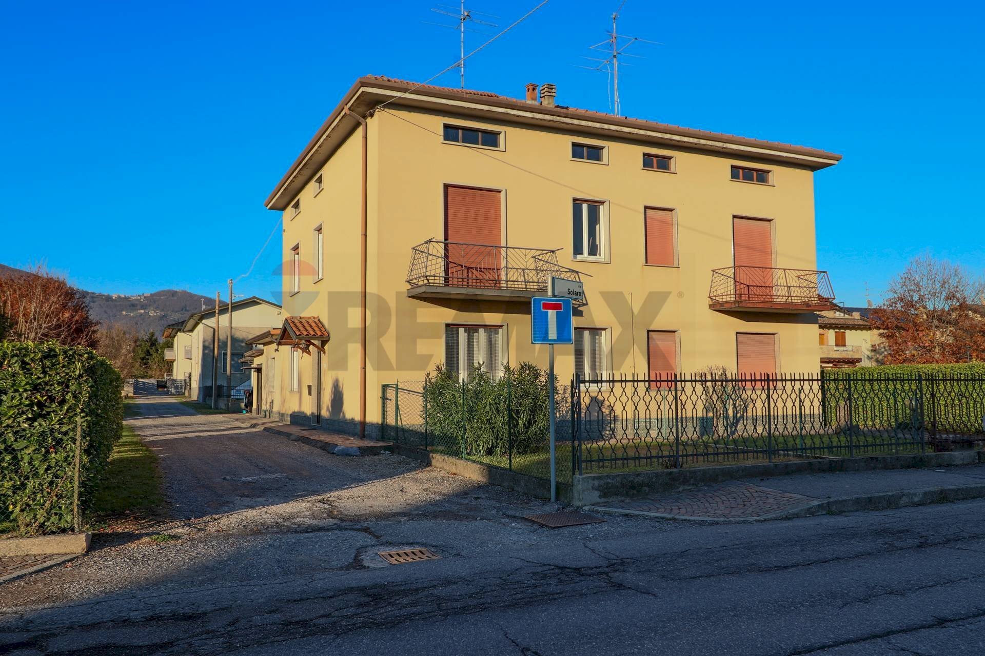 Small Villa via solaro, 2 
 Brembate di Sopra, Brembate di Sopra - photo 1