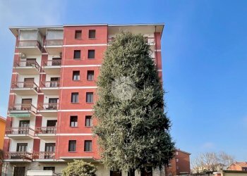 Bilocale Via Murialdo, Leini - foto 1