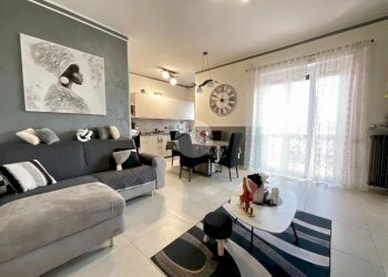 Bilocale Via Murialdo, Leini - foto 17