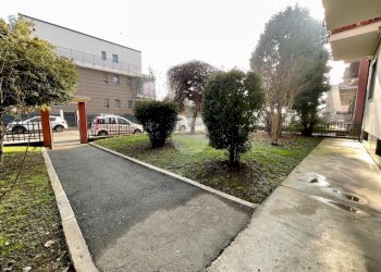 Bilocale Via Murialdo, Leini - foto 41