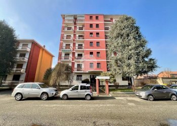 Bilocale Via Murialdo, Leini - foto 44