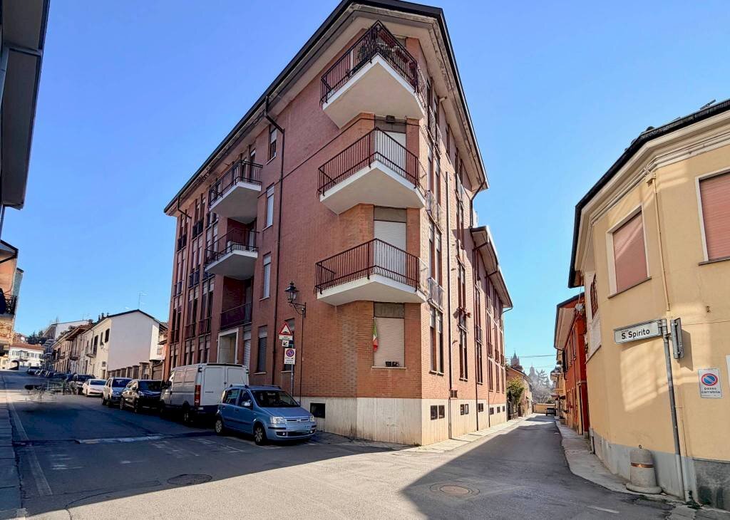 Four-room apartment Bra - photo 1