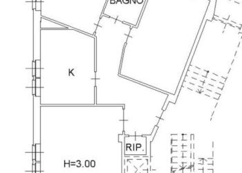 Quadrilocale Bra - foto 32