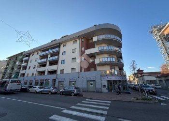 Quadrilocale Via Sestriere, Moncalieri - foto 1