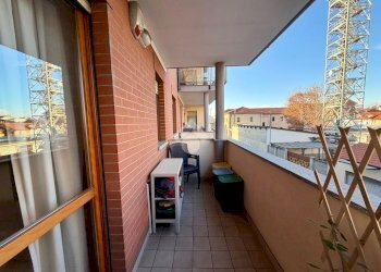 Quadrilocale Via Sestriere, Moncalieri - foto 9