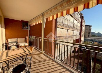 Quadrilocale Via Sestriere, Moncalieri - foto 17