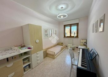 Quadrilocale Via Sestriere, Moncalieri - foto 24