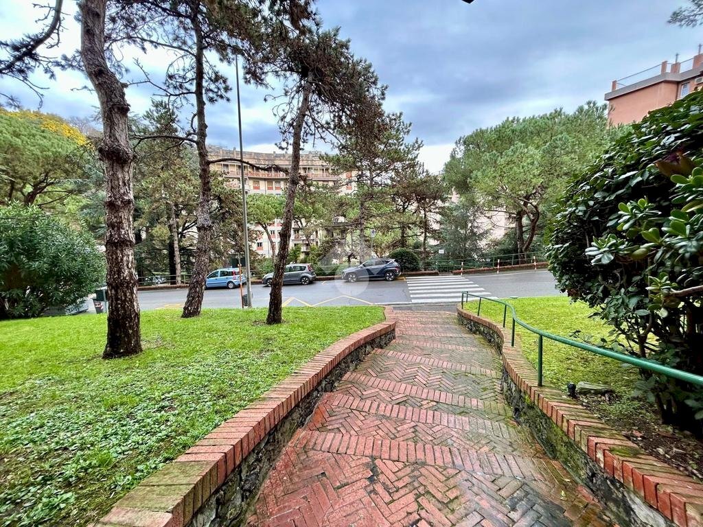 Apartment Via Emilio Salgari, Genova (neighborhood Pegli) - photo 3