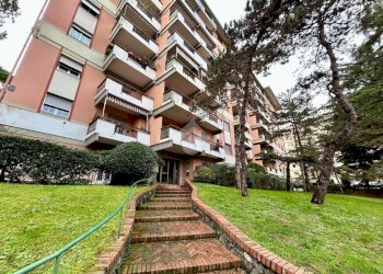 Appartamento Via Emilio Salgari, Genova (zona Pegli) - foto 2