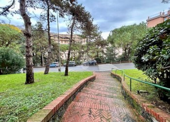 Appartamento Via Emilio Salgari, Genova (zona Pegli) - foto 3