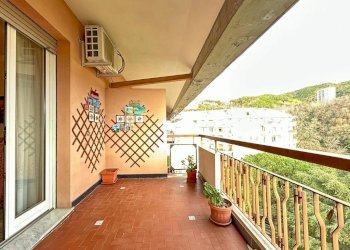 Appartamento Via Emilio Salgari, Genova (zona Pegli) - foto 4