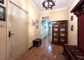 Appartamento Via Emilio Salgari, Genova (zona Pegli) - foto 6