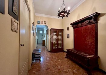 Appartamento Via Emilio Salgari, Genova (zona Pegli) - foto 7