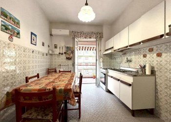 Appartamento Via Emilio Salgari, Genova (zona Pegli) - foto 8