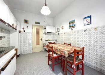 Appartamento Via Emilio Salgari, Genova (zona Pegli) - foto 9