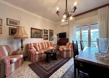 Appartamento Via Emilio Salgari, Genova (zona Pegli) - foto 12