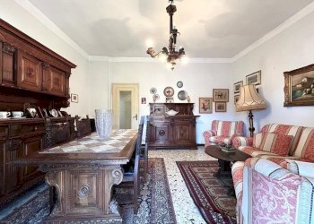 Appartamento Via Emilio Salgari, Genova (zona Pegli) - foto 13