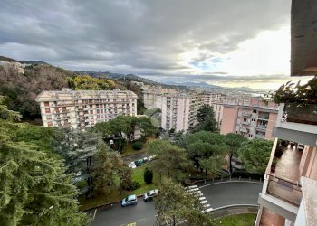 Appartamento Via Emilio Salgari, Genova (zona Pegli) - foto 14