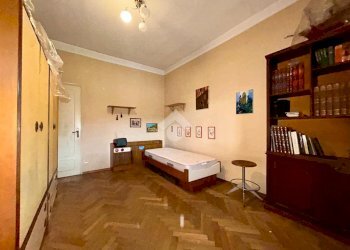 Appartamento Via Emilio Salgari, Genova (zona Pegli) - foto 16