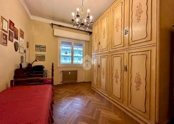 Appartamento Via Emilio Salgari, Genova (zona Pegli) - foto 17