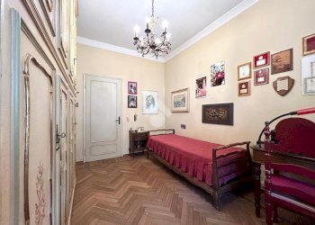 Appartamento Via Emilio Salgari, Genova (zona Pegli) - foto 18