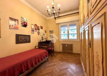 Appartamento Via Emilio Salgari, Genova (zona Pegli) - foto 19