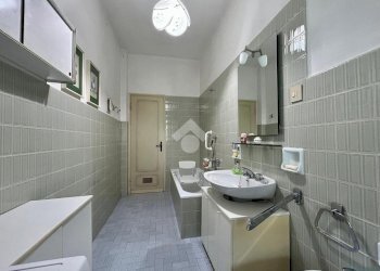 Appartamento Via Emilio Salgari, Genova (zona Pegli) - foto 23