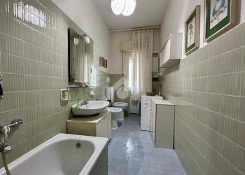 Appartamento Via Emilio Salgari, Genova (zona Pegli) - foto 24