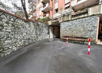 Appartamento Via Emilio Salgari, Genova (zona Pegli) - foto 25